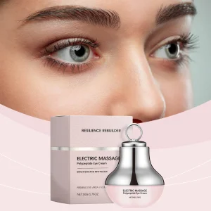 Tightening Eye Cream Diminishes Fine Lines & Wrinkles