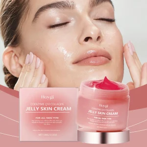 Hoygi 100g Collagen Jelly Hydrating Brightening Facial cream