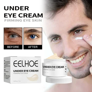 Men's Anti Aging Eye Cream