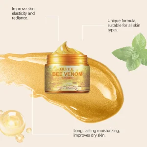 OUHOE Bee Venom Skin Restore Cream