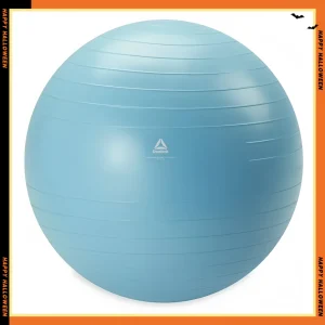 Extra Thick Yoga Pilates Ball