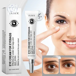 Ouhoe Collagen Eye  Deep Moisturizing Cream