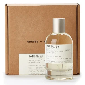 Laboratory 33 Perfume Santal