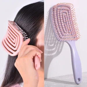 Detangler Hair Brush