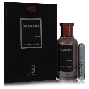 Bharara King For Men Cologne