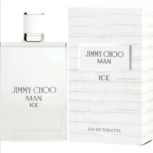 Jimmy Choo Man Icemen Spray 100ml