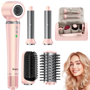 5 in 1 High-Speed Hot Air Styler