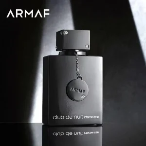 Armaf Club De Nuit Intense Mens cologne