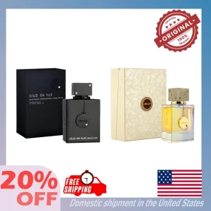 Armaf Club De Nuit Intense Man Cologne