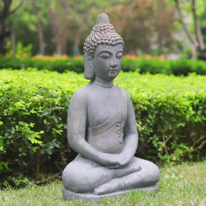 Meditation Indian Buddha Statue