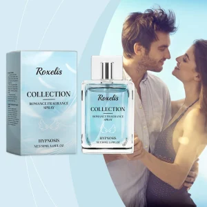 Roxelis Cupid Unisex Cologne