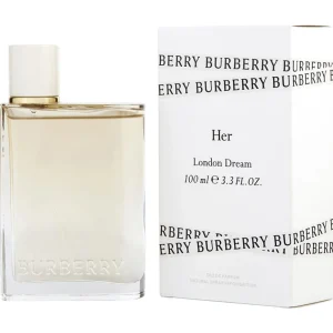 Burberry Her London Dream Women's Eau De Parfum Spray 100ml